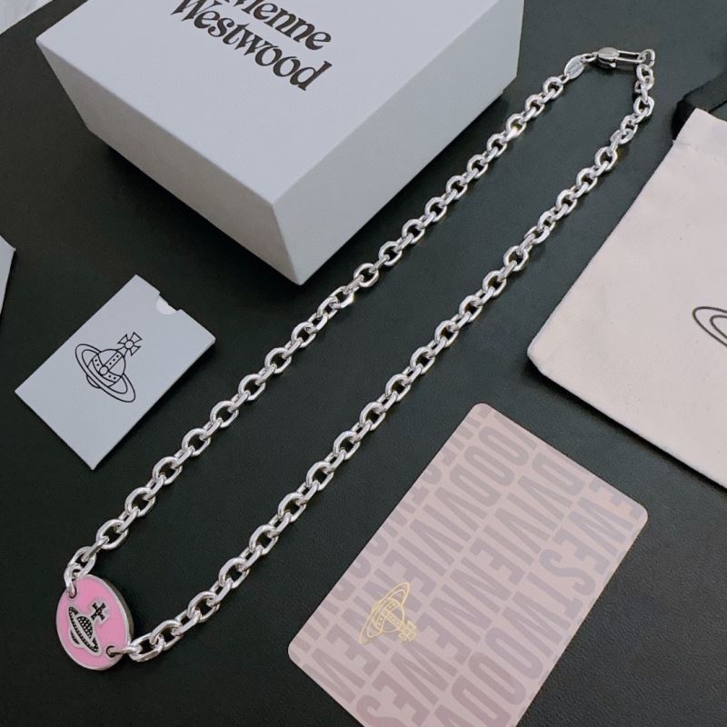 Vivienne Westwood Necklaces